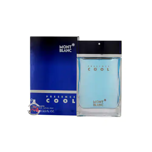 عطر ادکلن مونت بلنک پرسنس کول